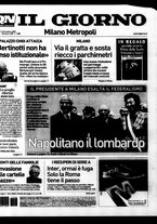 giornale/CFI0354070/2007/n. 289 del 6 dicembre